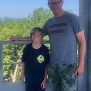 Meet your Posher, Daniel